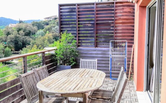 Residence Cap Esterel -  Gratadis