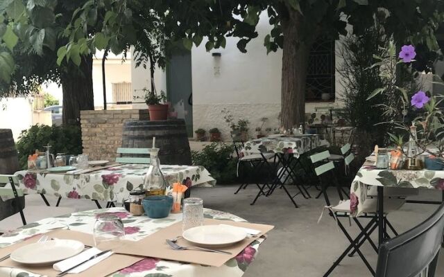 Hostal Cling 43