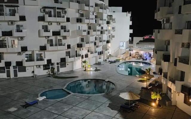 appartemnt for rent sea view