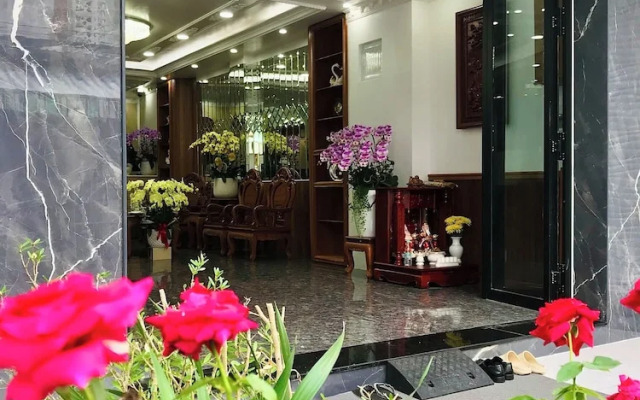 Cozy 86 Homestay