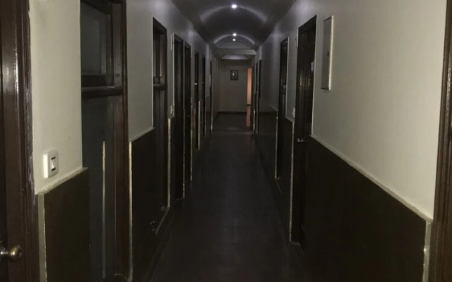 Hotel Shoba International