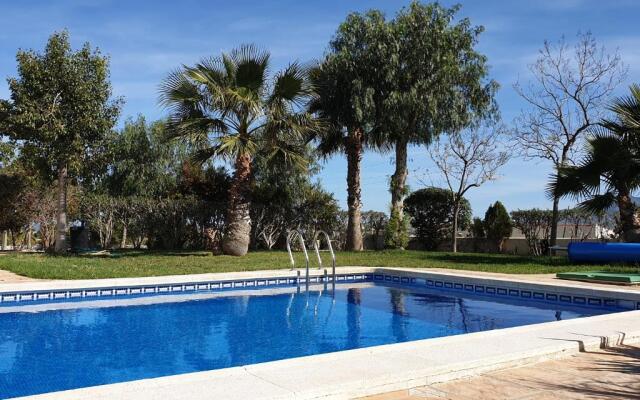 Finca San Mateo