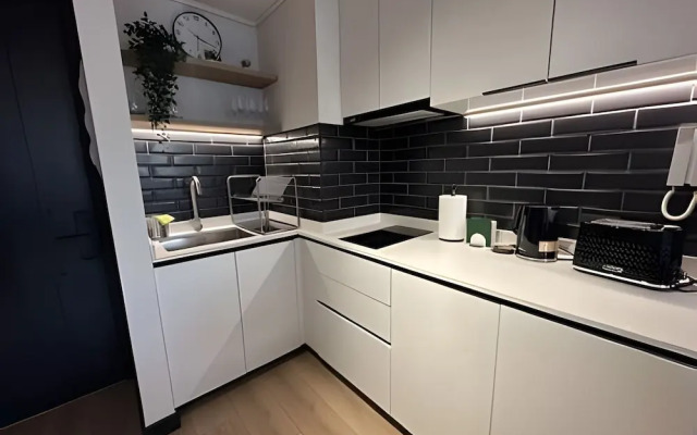 Oceana Suites San Eugenio