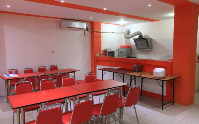 Yangon Regency Hotel