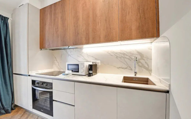 Novos Diamond in Lugano