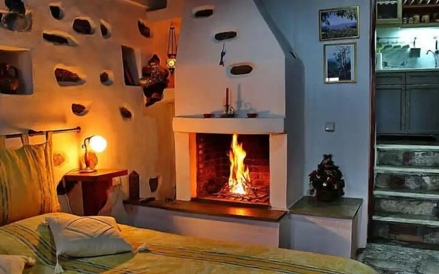 Archontiko Stafylopati