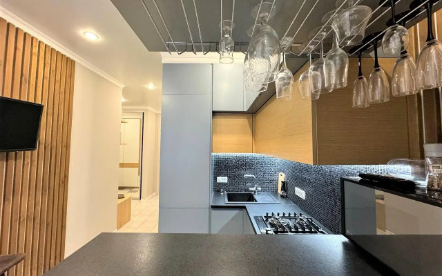 Апартаменты на улице 35-я Линия 89/32