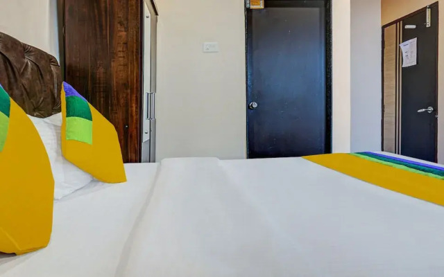 Itsy Hotels Punest