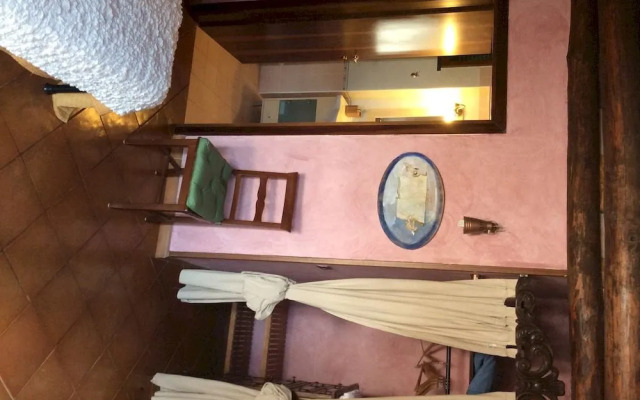 Bed and Breakfast Lory e Lella