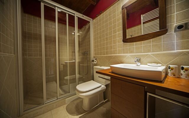 Cap dera Vila - Apartamentos Turísticos