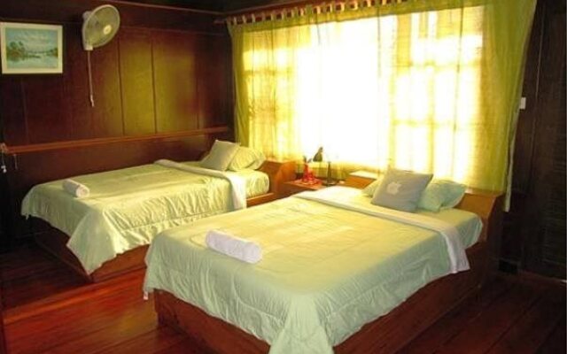 Moliden Guesthouse