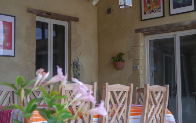 The Cottage at Bel-Endroit