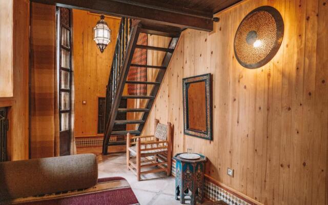 Equity Point Marrakech