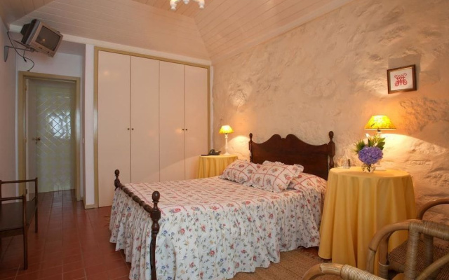 Quinta do Casal de Sao Miguel de Soutelo