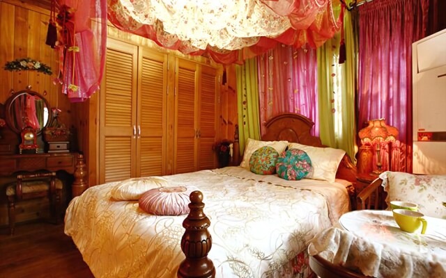 Gapyeong Moonlight View Pension