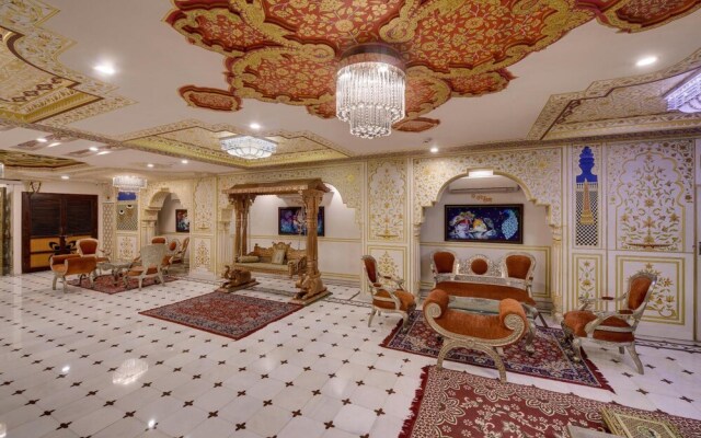 Radhey Ki Haveli