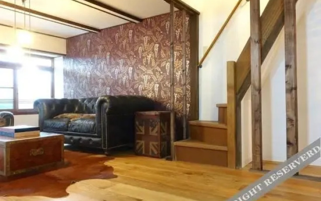 M&M Machiya Hotel