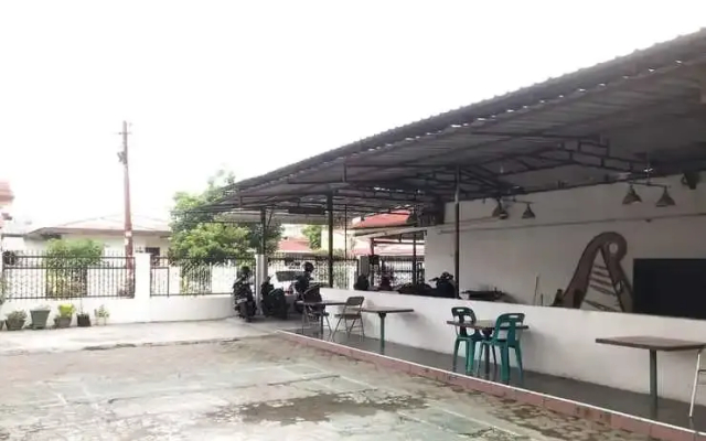 Rose House Mitra RedDoorz