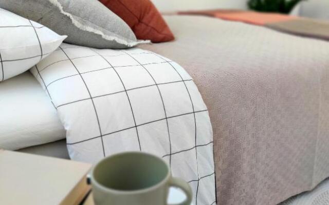 Beautiful studio in the heart of Lahti