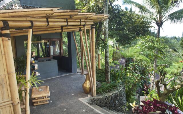 DD Ubud Jungle Villa