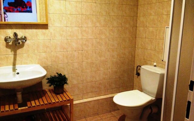 Platan pension