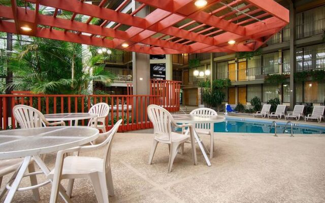 Best Western Toni Inn
