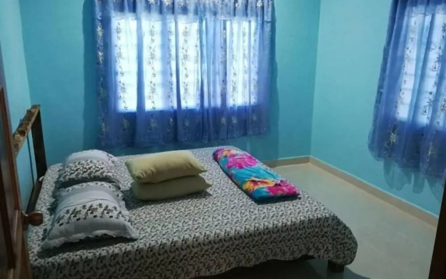 Homestay Pulau Langkawi