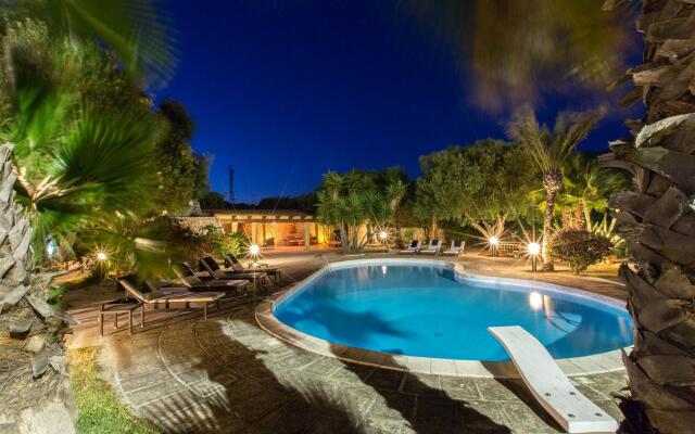 Le-d851-ffor0at - Villa Manco 12