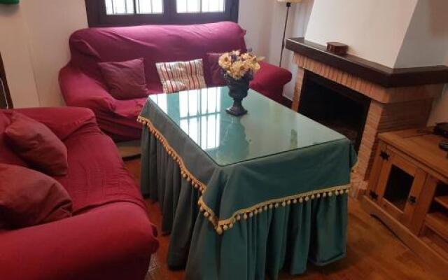Casita de Rosario