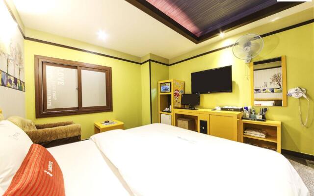 Hotel Lin