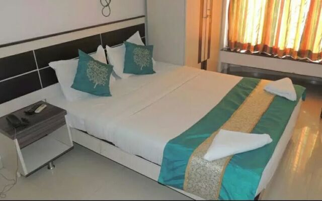 Whitefield Serviced Apartments