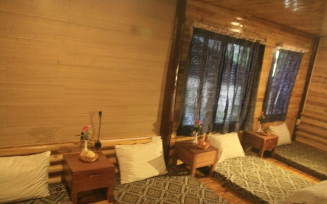 Sapa Riverside Ecolodge & Spa