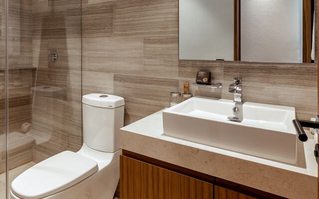 Casai Amazing 2BR in the Heart of Polanco