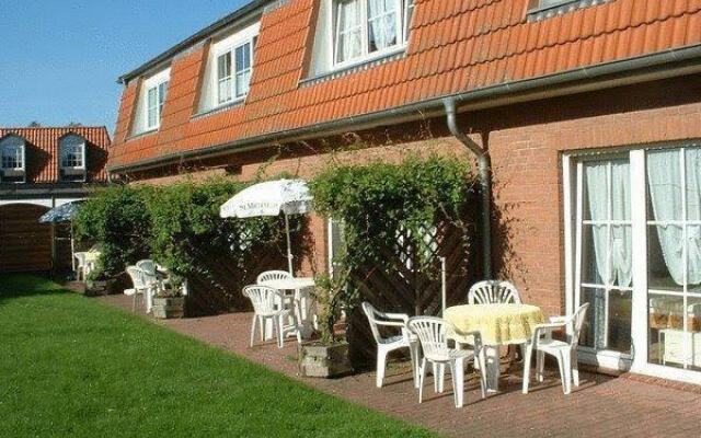 Hotel Seelust