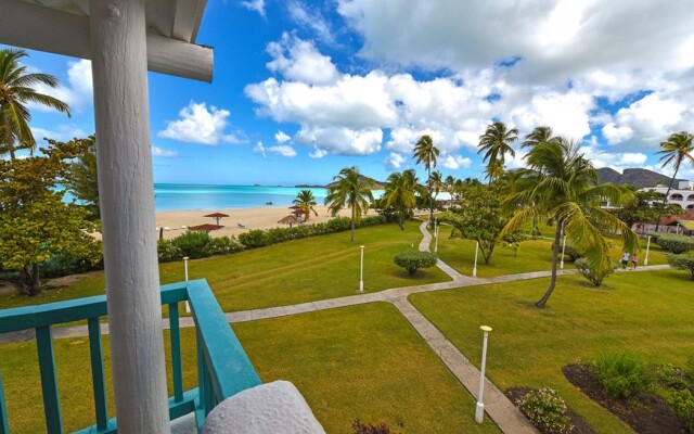 Jolly Beach Antigua - All-inclusive