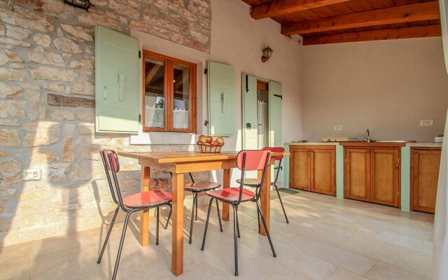 Casetta A4 in Dajla With 2 Bedrooms and 2 Bathrooms