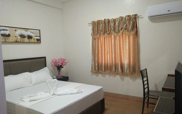 Meaco Royal Hotel - Batangas City