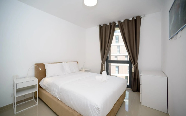 3 Ma'on - By Beach Apartments TLV