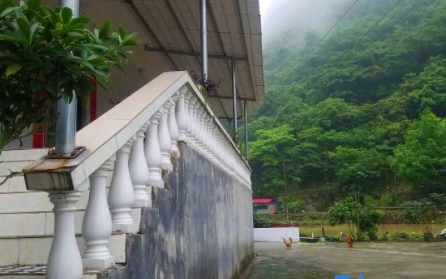 Maolan Beibao Inn