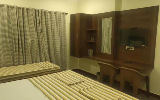 Hotel Grand Stay