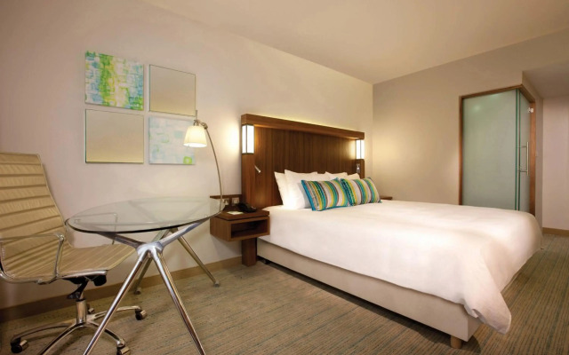 Courtyard by Marriott Aberdeen Airport