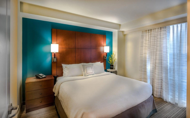 Residence Inn Arlington Ballston