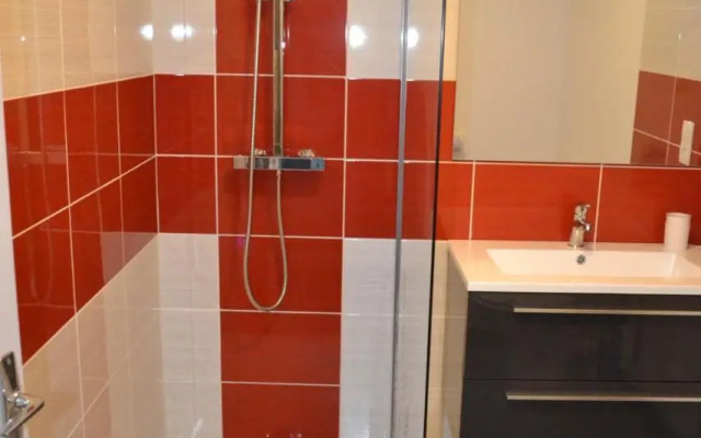 Jolie T2 au coeur du bourg