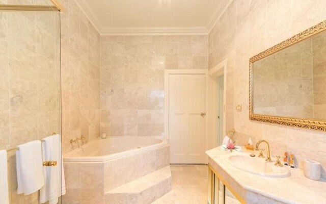 Cobb's Hill Homestead