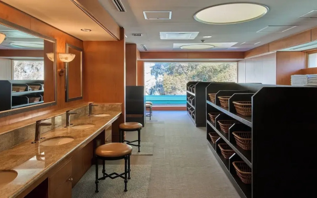 Mission Hills Hotel