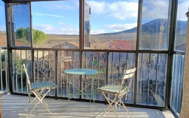 Casa Florentino Casa centenaria