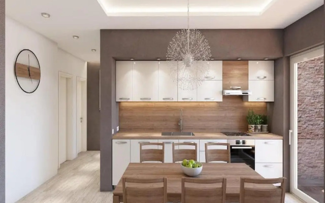 Apartments Villa Subic - Two Bedroom Apartment With Balcony A2