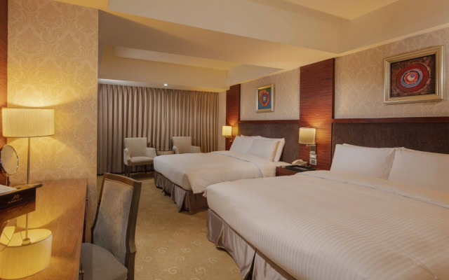Arsma Hotel