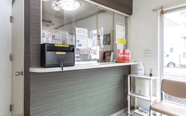 Tabist Motodai Business Hotel Kanonji