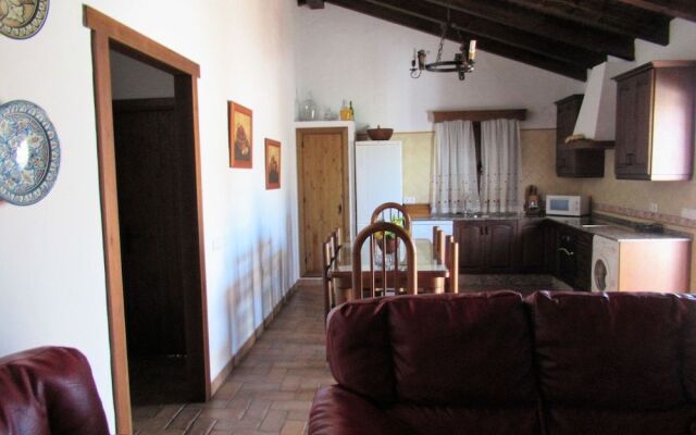 Chalet Huerta 1 con piscina y paddle